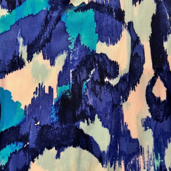 Chico’s jumpsuit size 0 - Picture 5 of 5